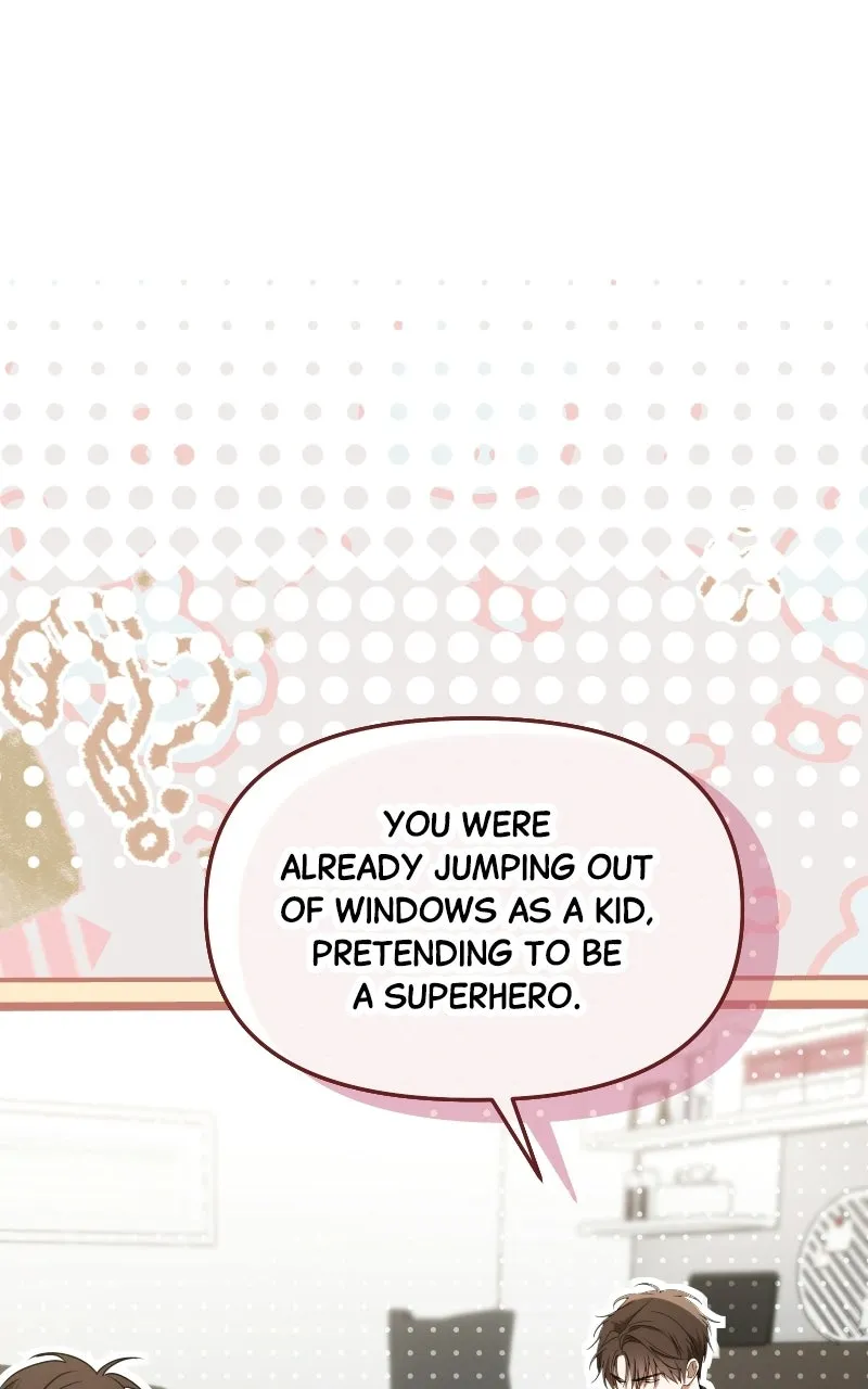 My Comeback as the Youngest Member Chapter 82 page 25 - 