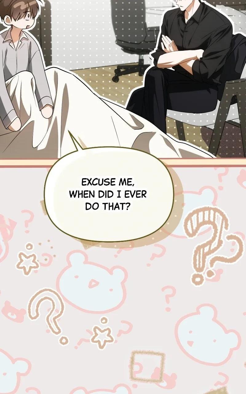 My Comeback as the Youngest Member Chapter 82 page 26 - 