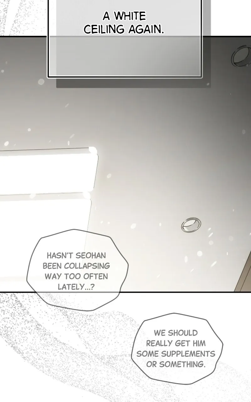 My Comeback as the Youngest Member Chapter 82 page 4 - 