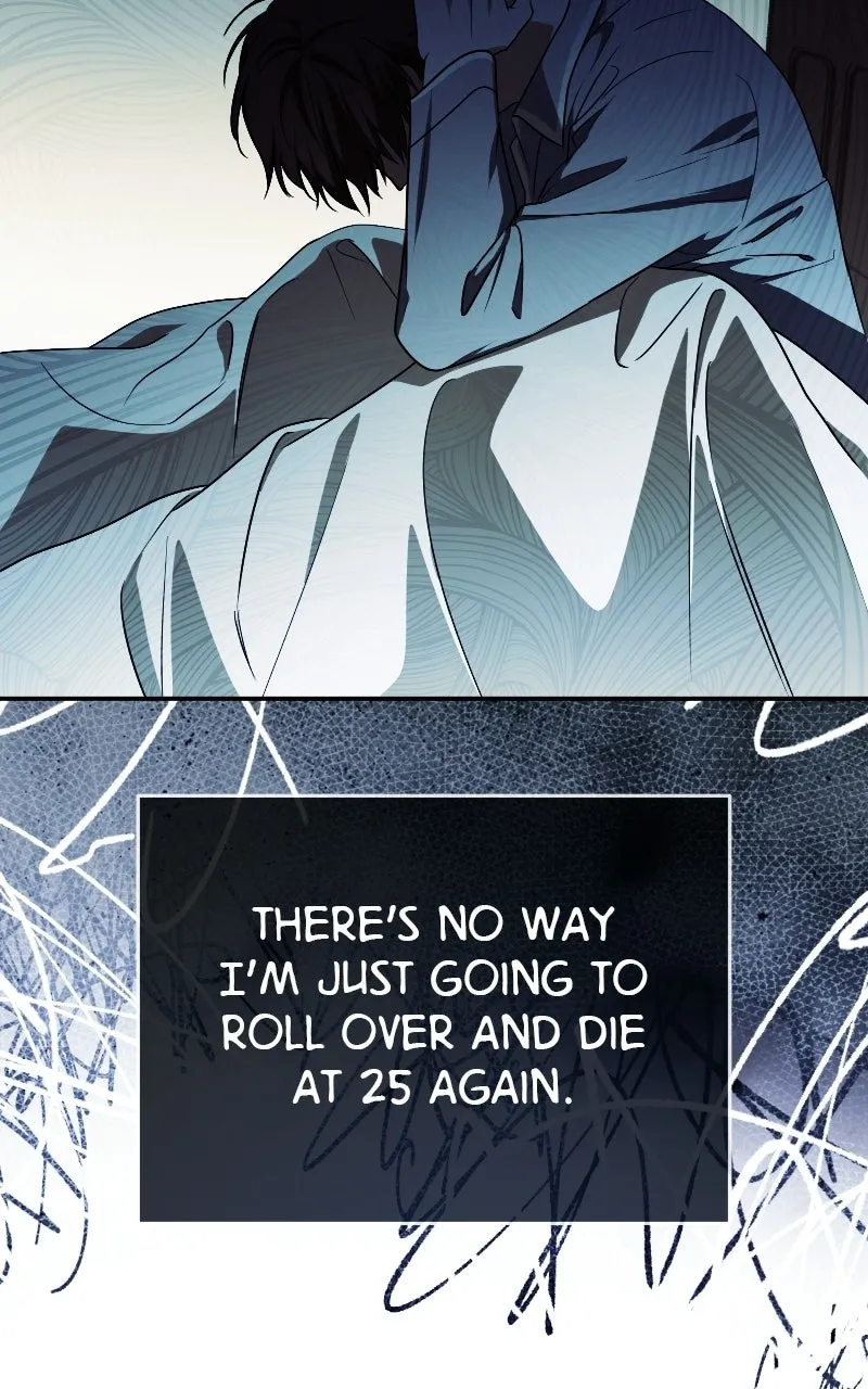 My Comeback as the Youngest Member Chapter 82 page 39 - 