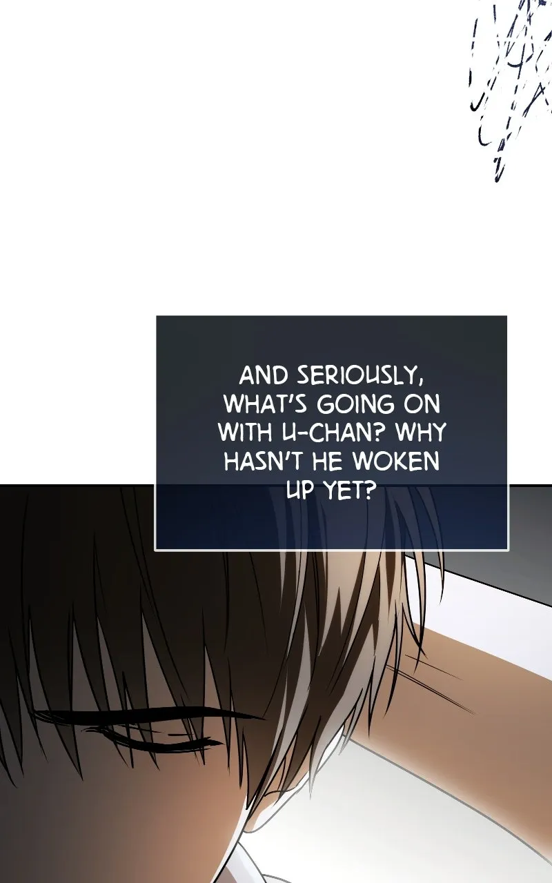 My Comeback as the Youngest Member Chapter 82 page 40 - 