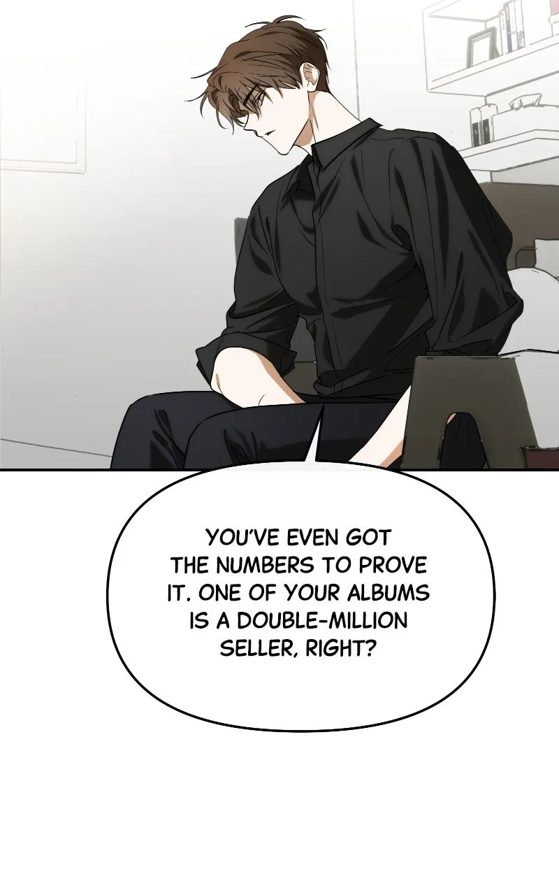 My Comeback as the Youngest Member Chapter 82 page 43 - 