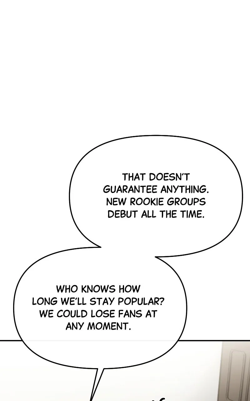 My Comeback as the Youngest Member Chapter 82 page 44 - 