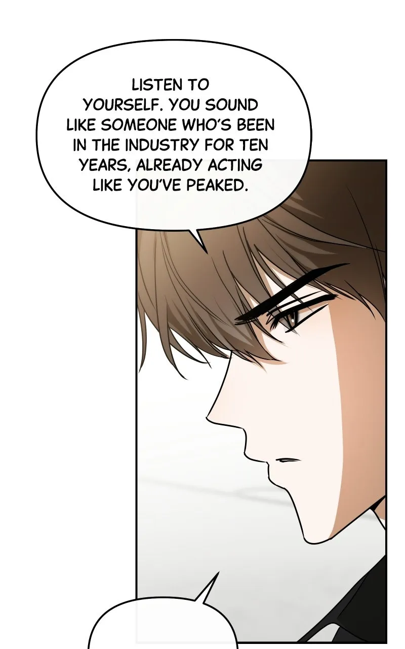 My Comeback as the Youngest Member Chapter 82 page 46 - 