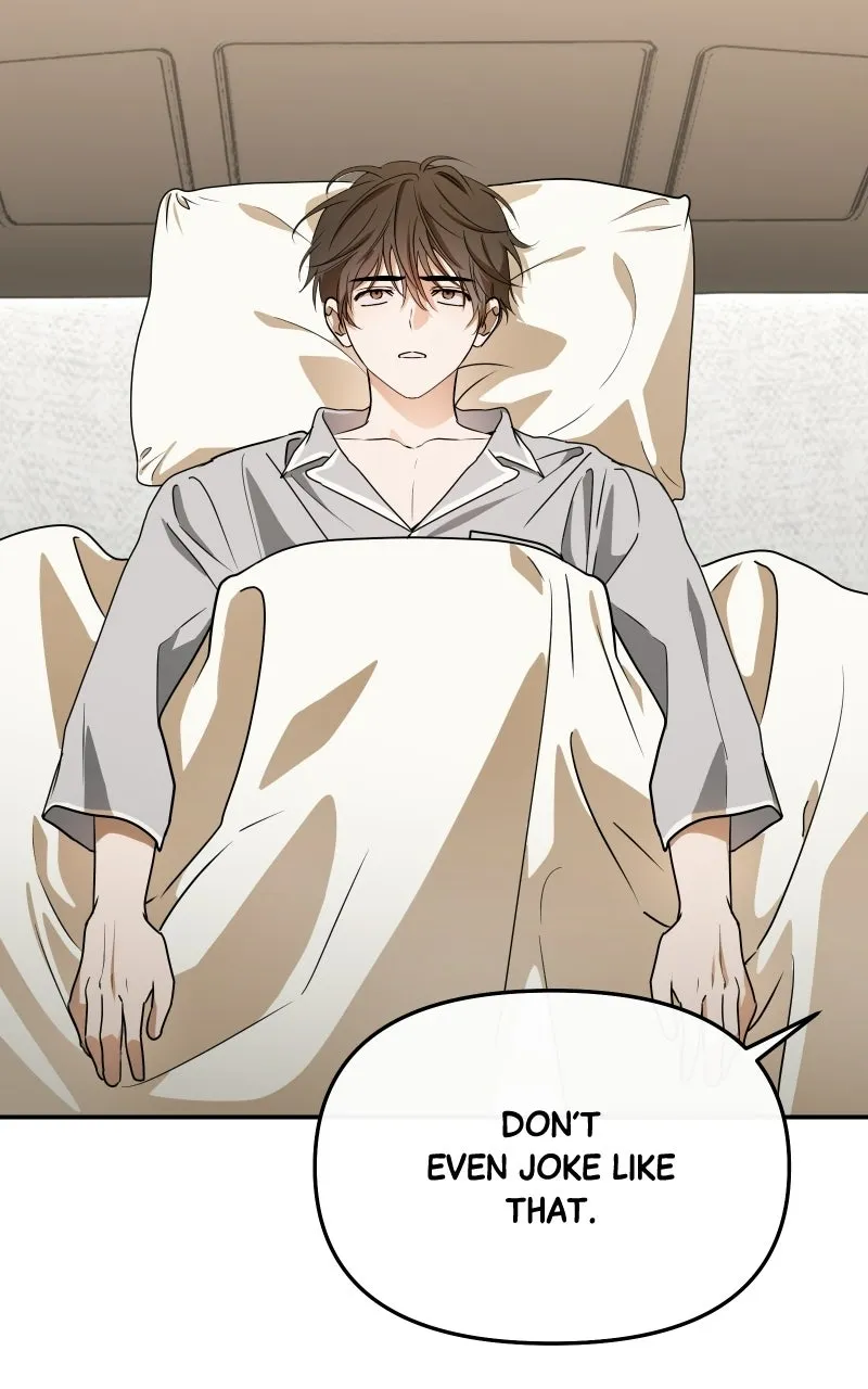 My Comeback as the Youngest Member Chapter 82 page 6 - 