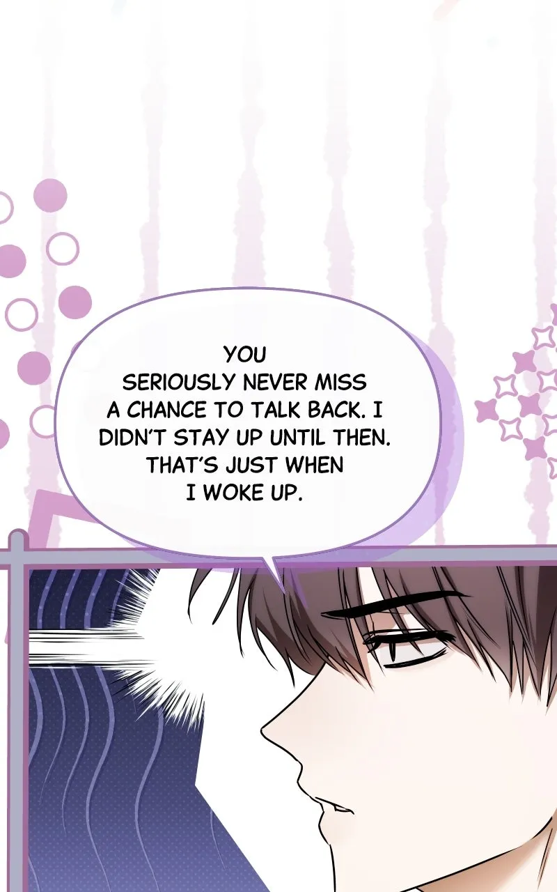 My Comeback as the Youngest Member Chapter 82 page 55 - 