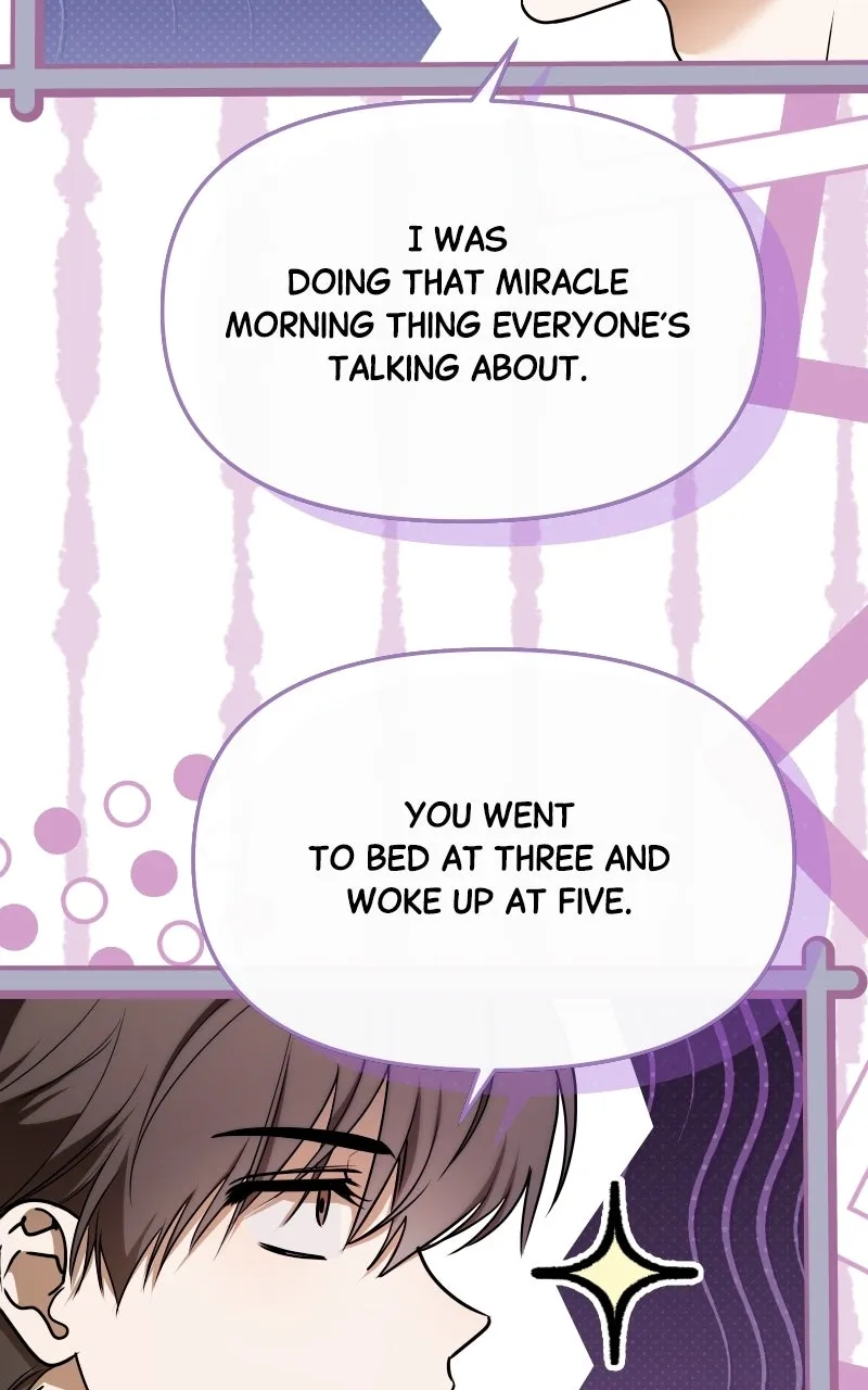 My Comeback as the Youngest Member Chapter 82 page 56 - 