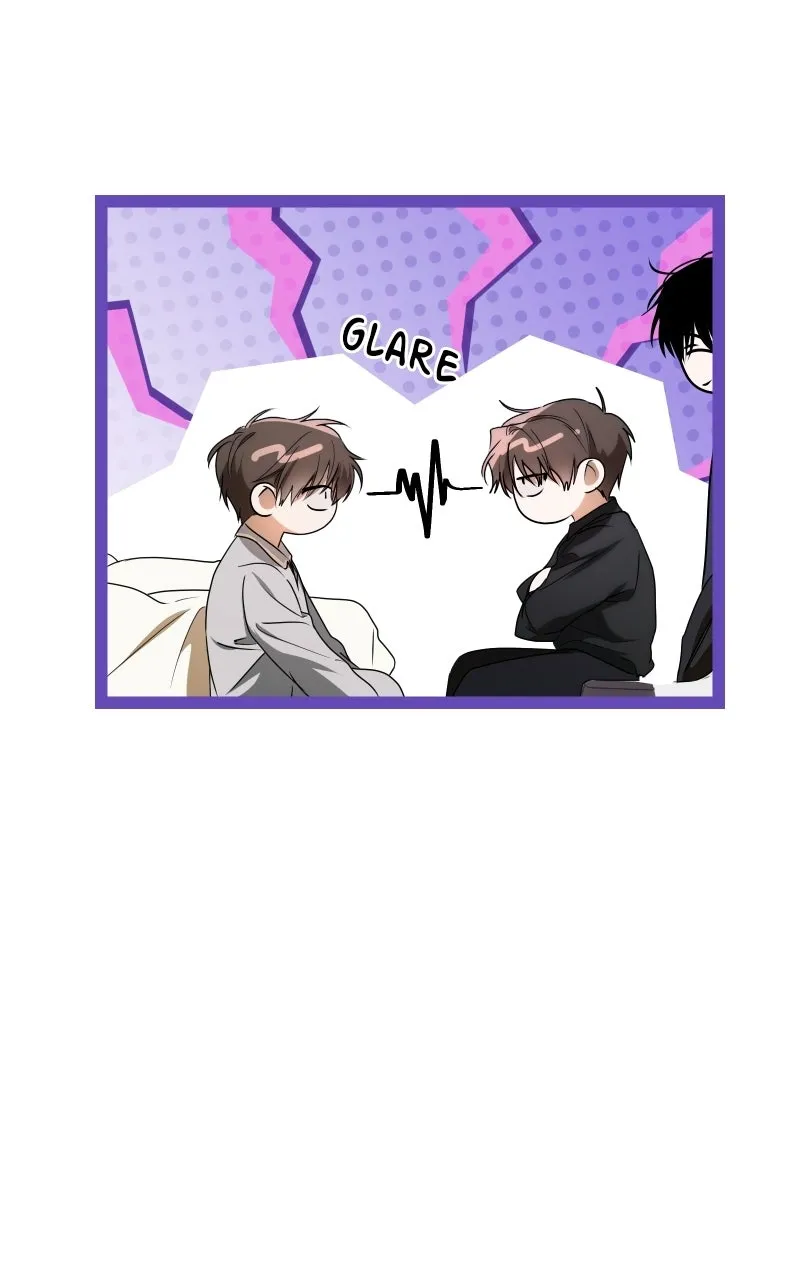 My Comeback as the Youngest Member Chapter 82 page 58 - 