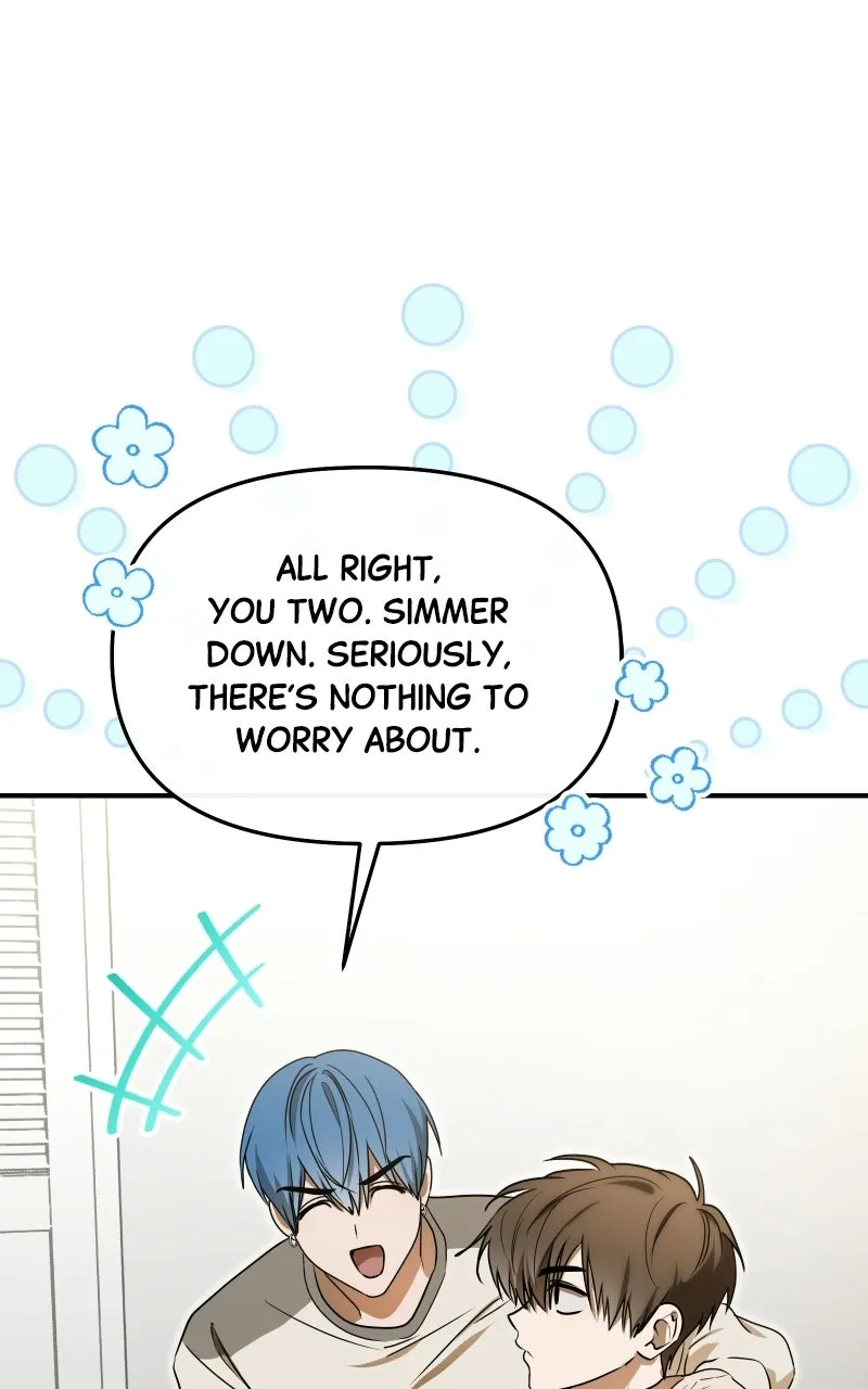 My Comeback as the Youngest Member Chapter 82 page 59 - 