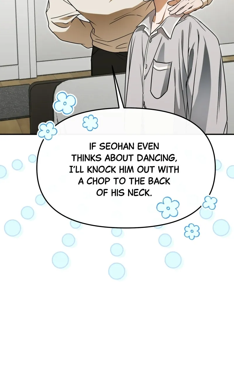 My Comeback as the Youngest Member Chapter 82 page 60 - 