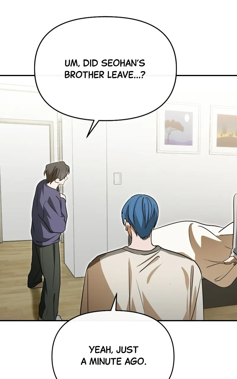 My Comeback as the Youngest Member Chapter 82 page 71 - 