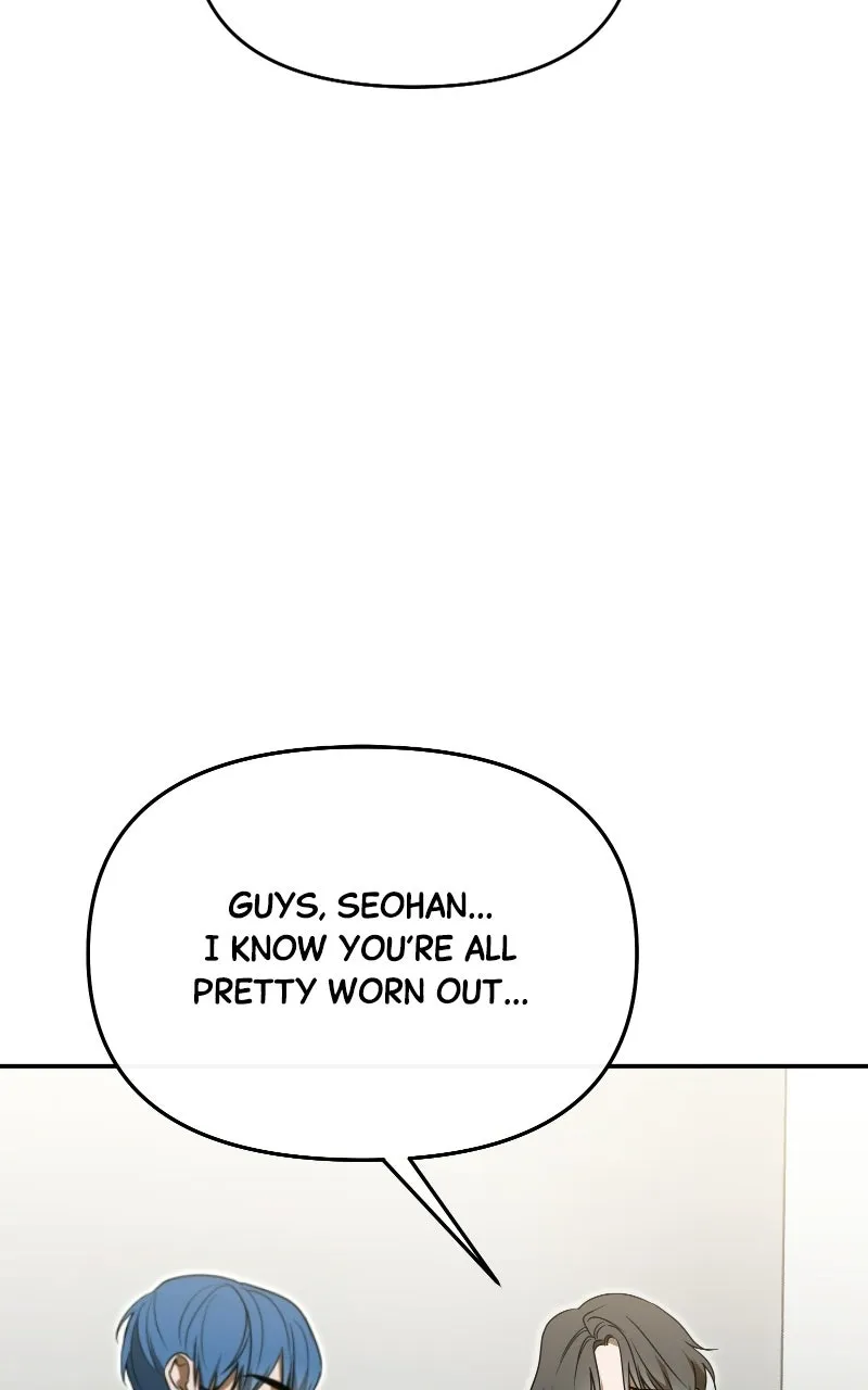 My Comeback as the Youngest Member Chapter 82 page 72 - 