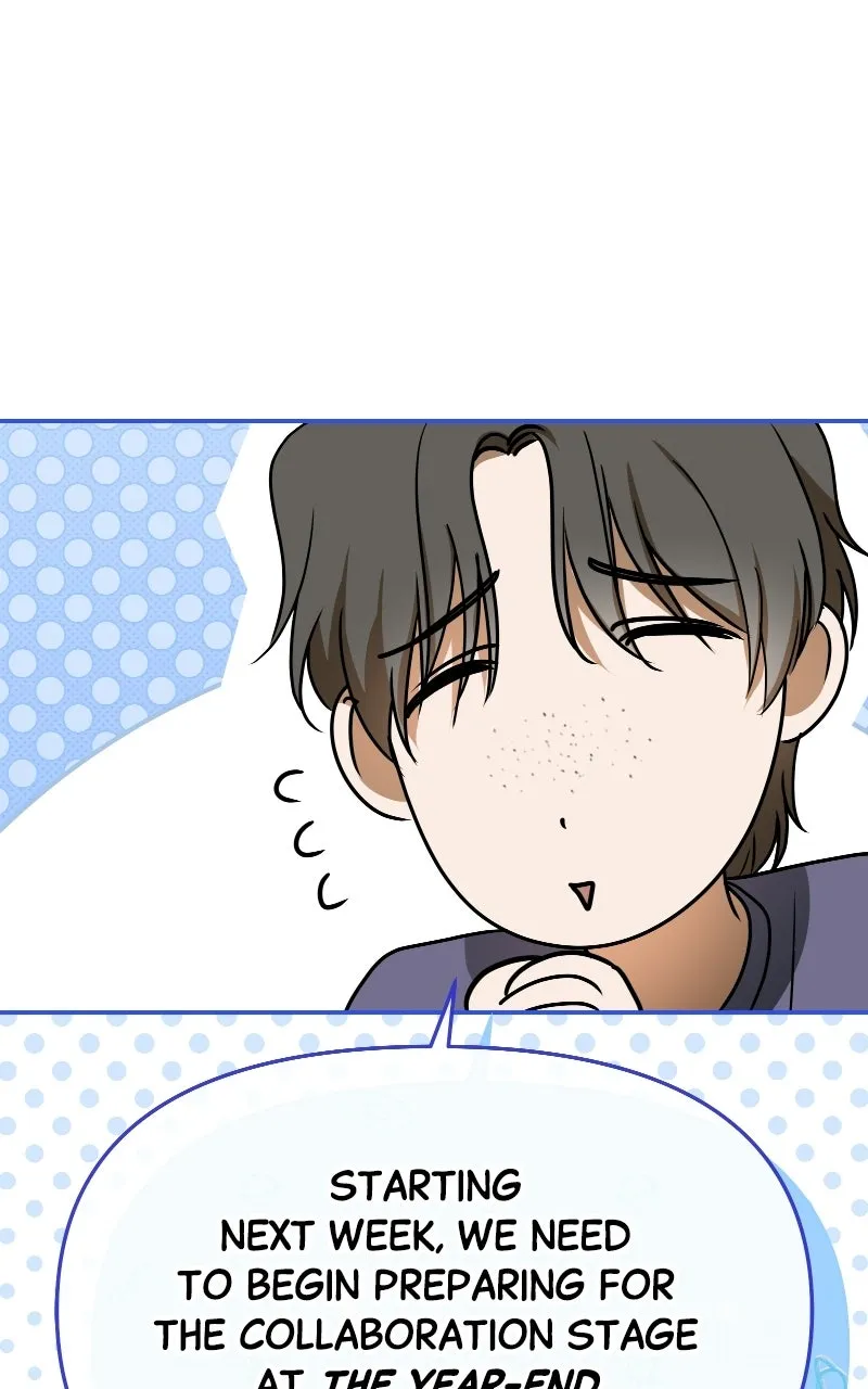 My Comeback as the Youngest Member Chapter 82 page 74 - 