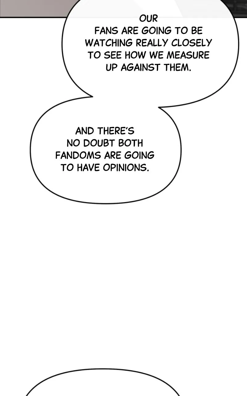 My Comeback as the Youngest Member Chapter 82 page 94 - 