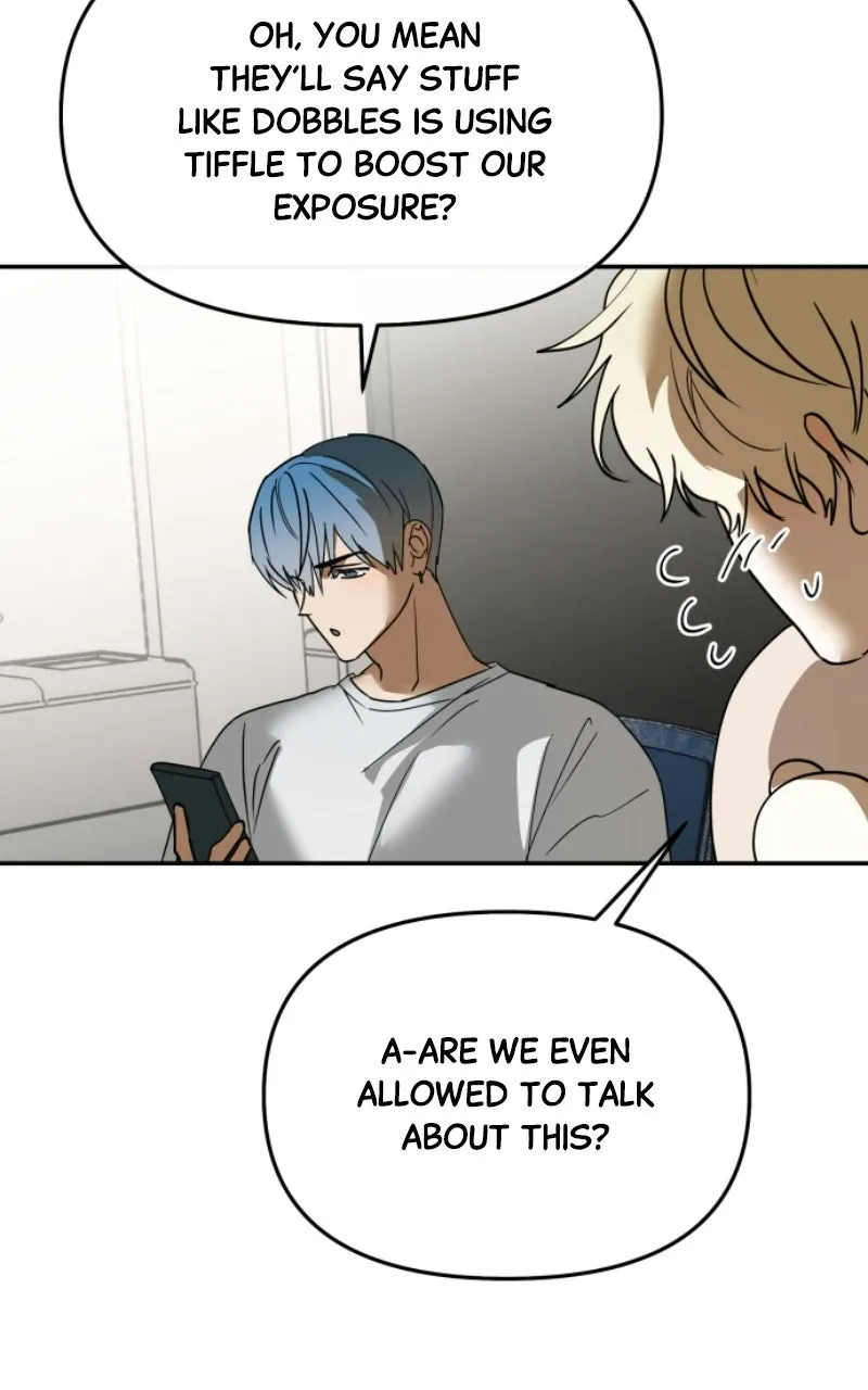 My Comeback as the Youngest Member Chapter 82 page 95 - 