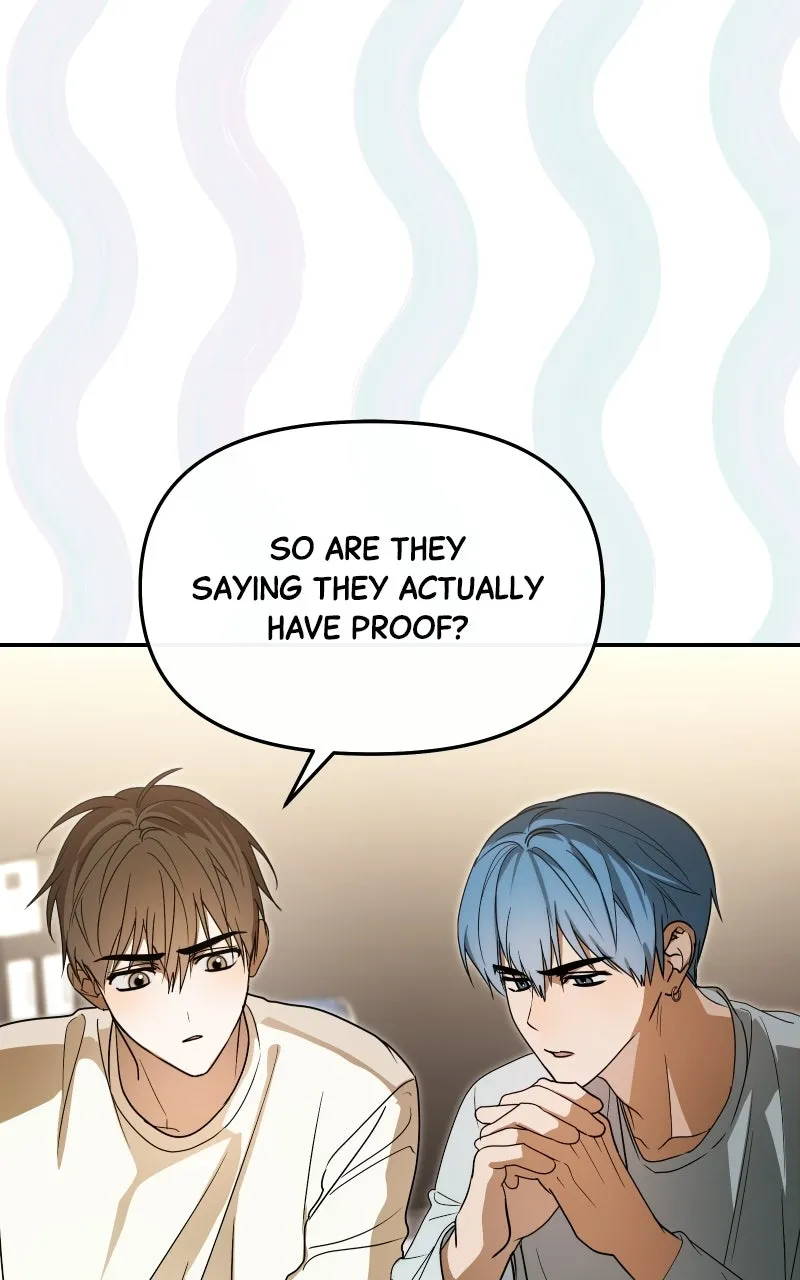 My Comeback as the Youngest Member Chapter 83 page 11 - 
