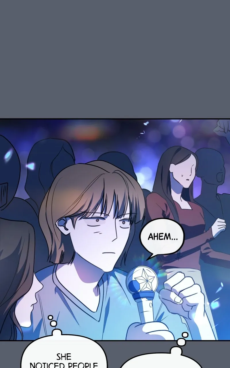 My Comeback as the Youngest Member Chapter 83 page 105 - 