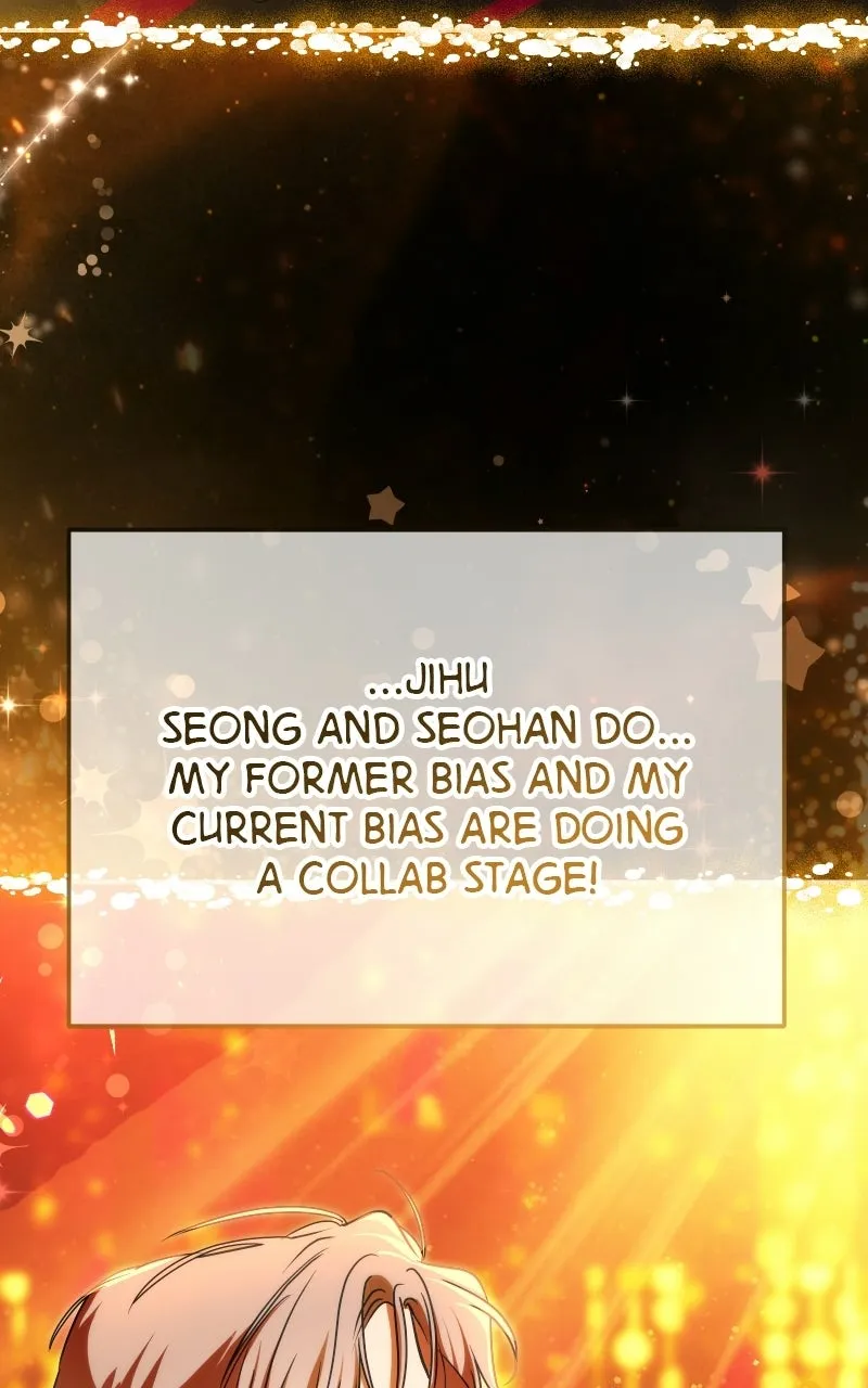 My Comeback as the Youngest Member Chapter 83 page 110 - 