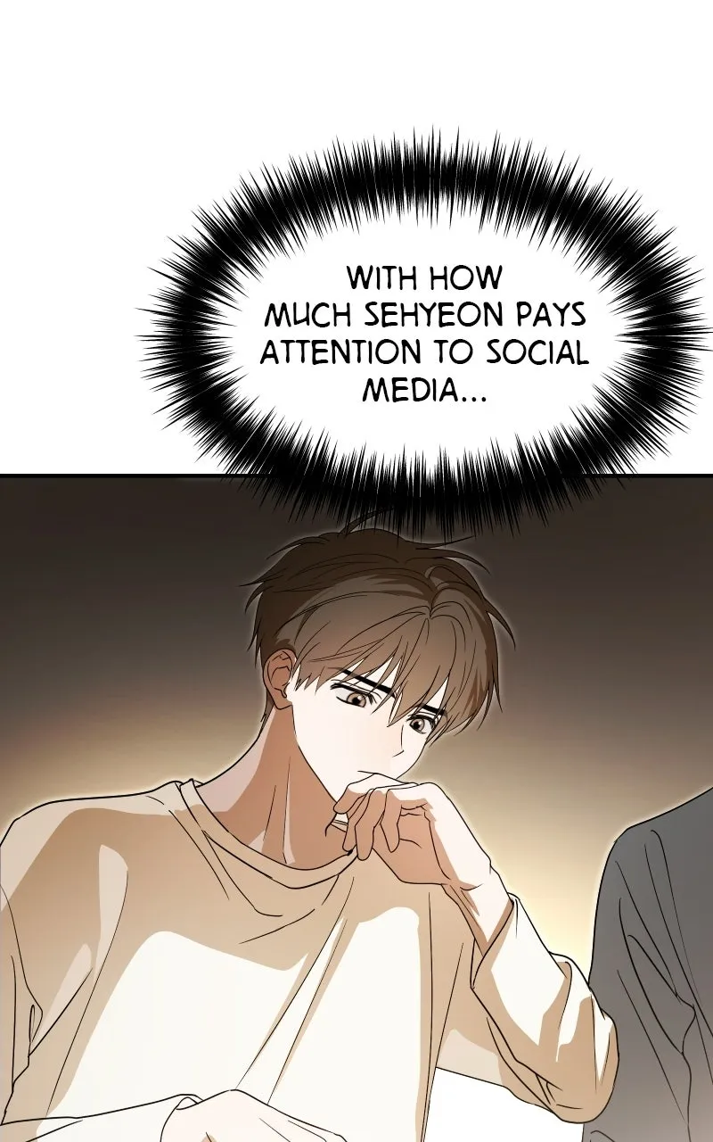 My Comeback as the Youngest Member Chapter 83 page 13 - 