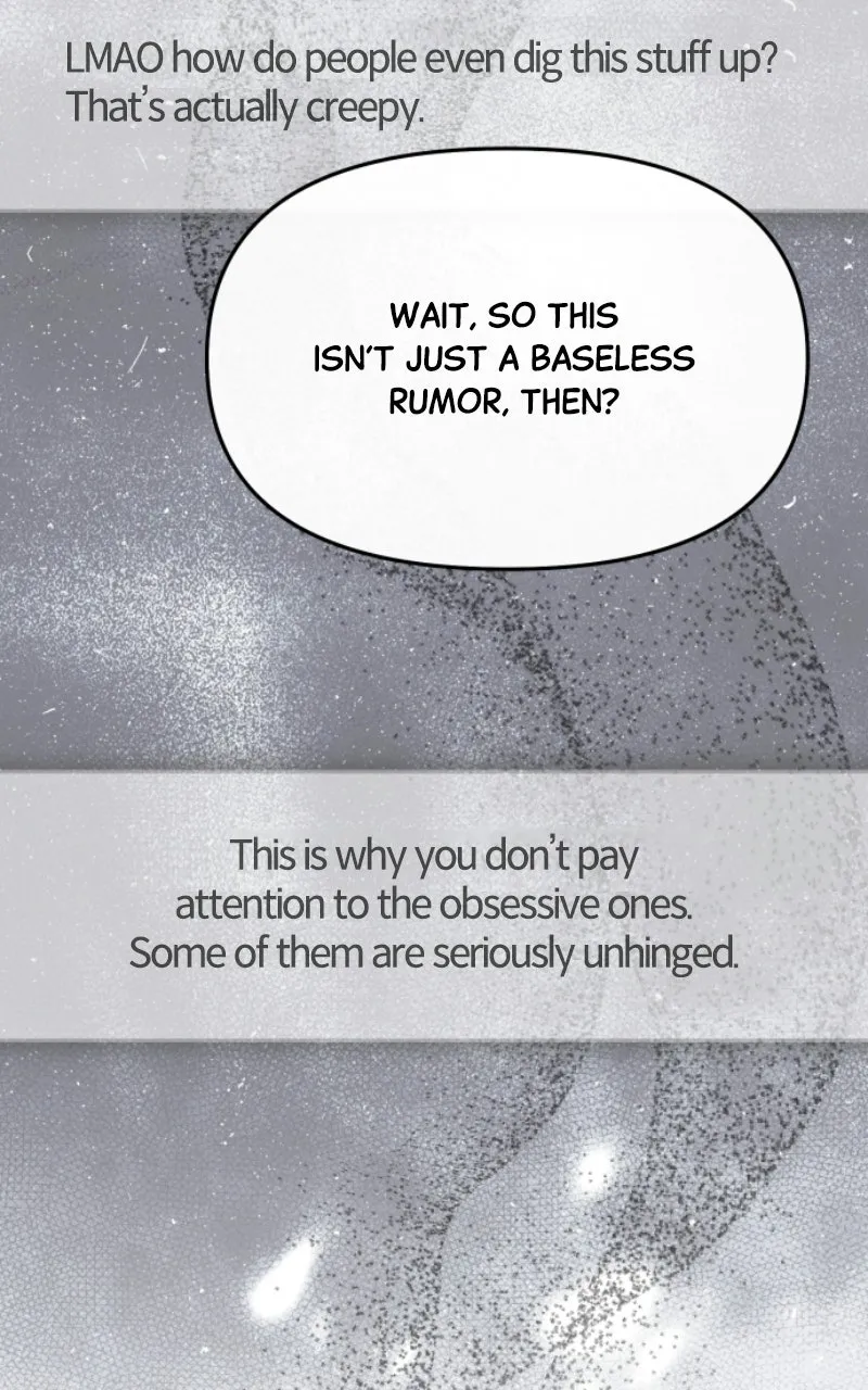 My Comeback as the Youngest Member Chapter 83 page 25 - 