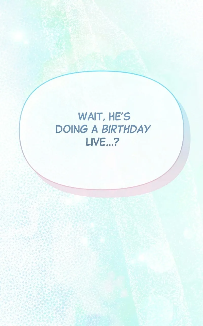 My Comeback as the Youngest Member Chapter 83 page 32 - 