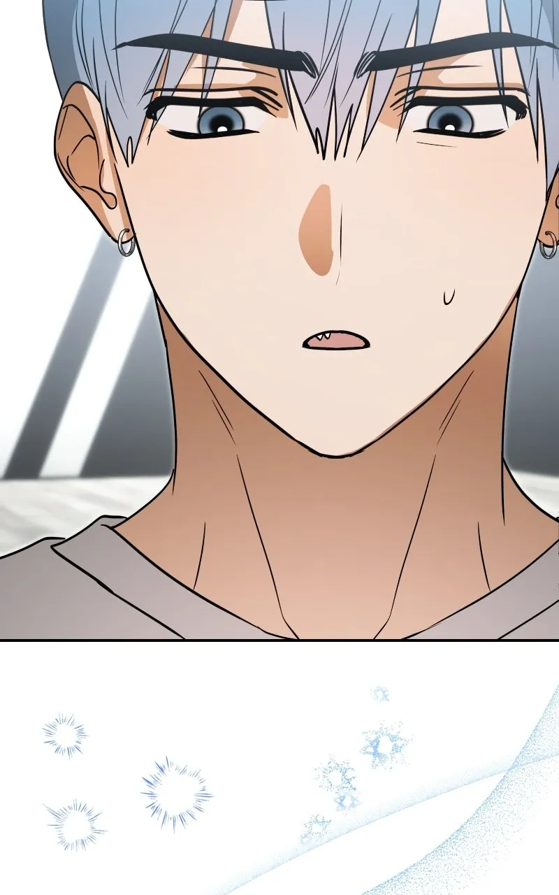 My Comeback as the Youngest Member Chapter 83 page 38 - 