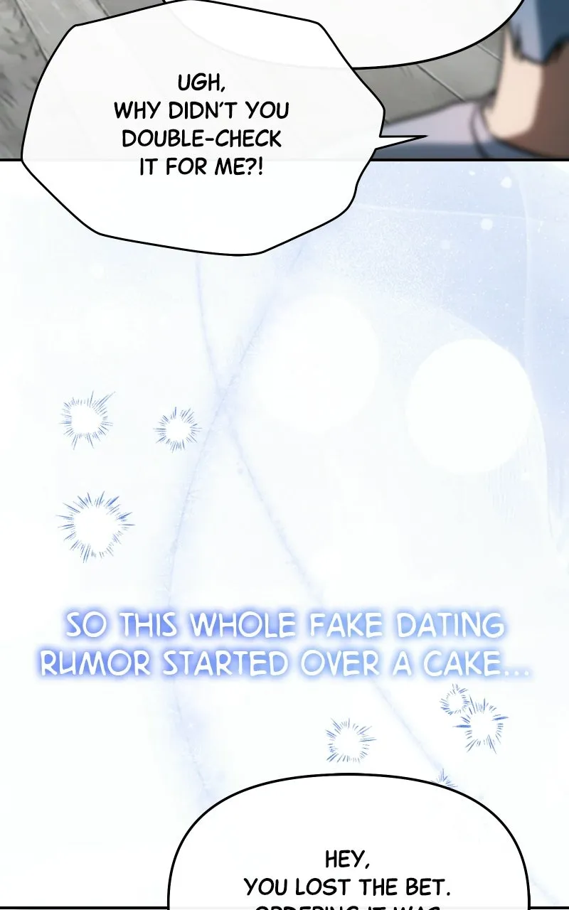 My Comeback as the Youngest Member Chapter 83 page 44 - 