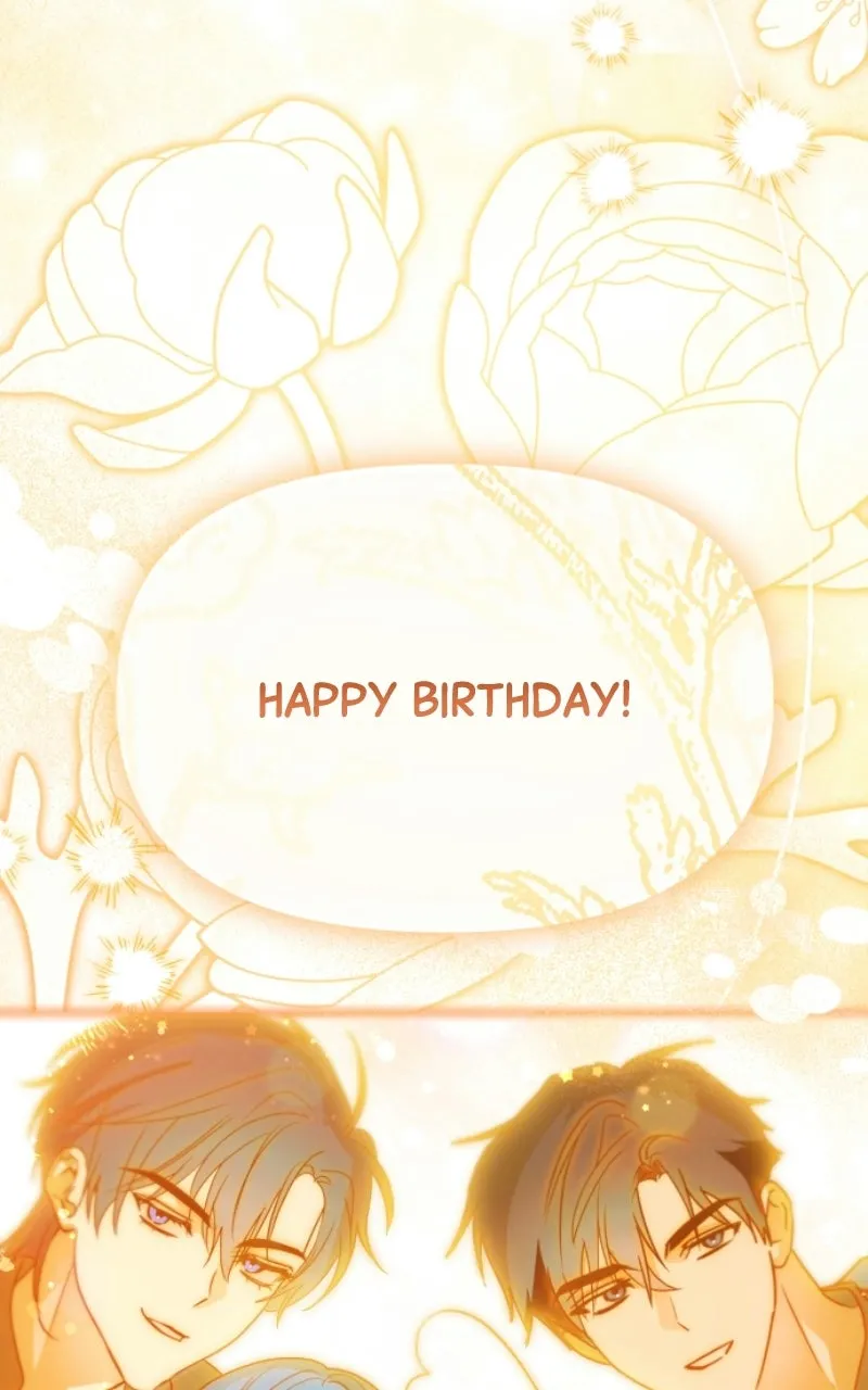 My Comeback as the Youngest Member Chapter 83 page 52 - 
