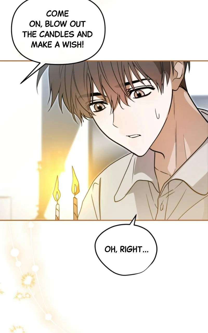 My Comeback as the Youngest Member Chapter 83 page 56 - 