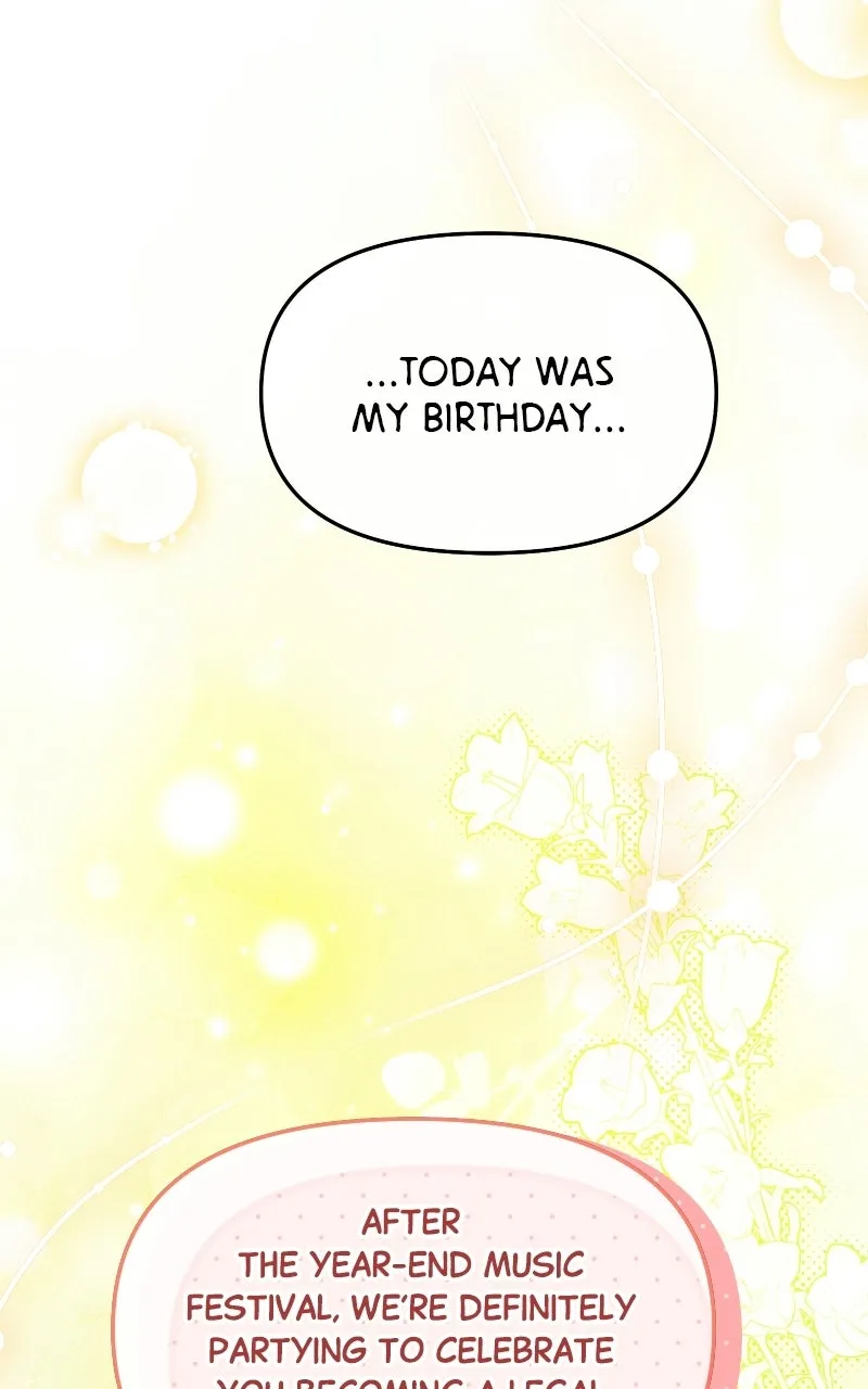 My Comeback as the Youngest Member Chapter 83 page 60 - 