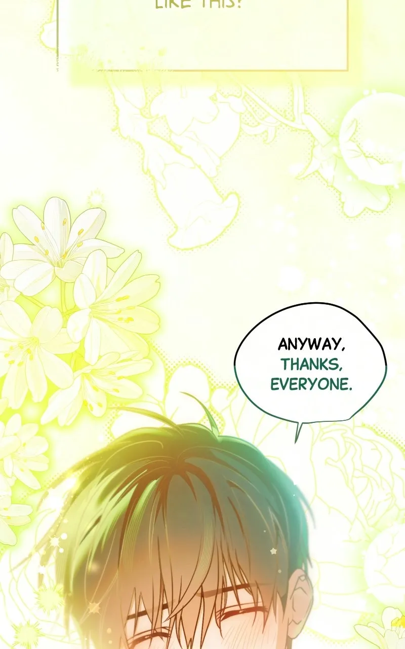My Comeback as the Youngest Member Chapter 83 page 64 - 