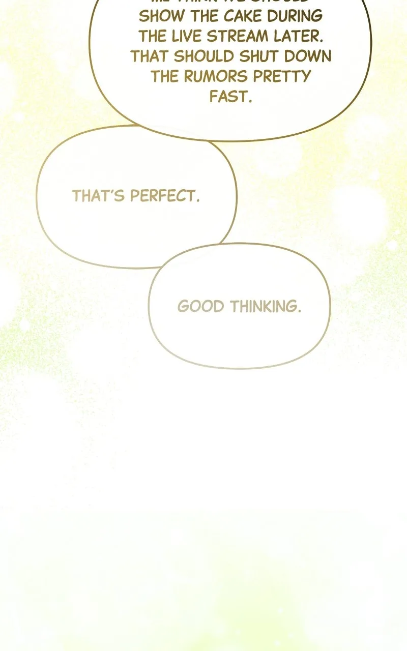 My Comeback as the Youngest Member Chapter 83 page 68 - 