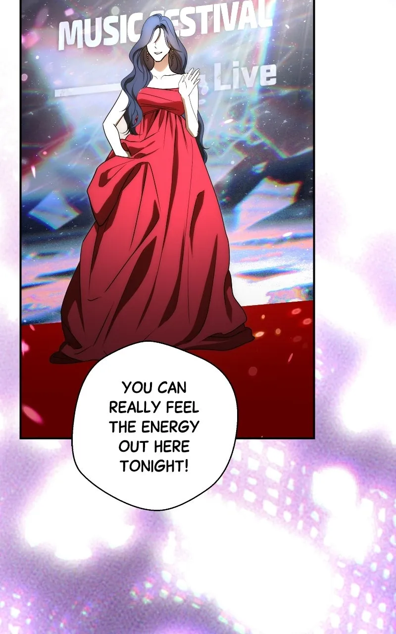 My Comeback as the Youngest Member Chapter 83 page 76 - 