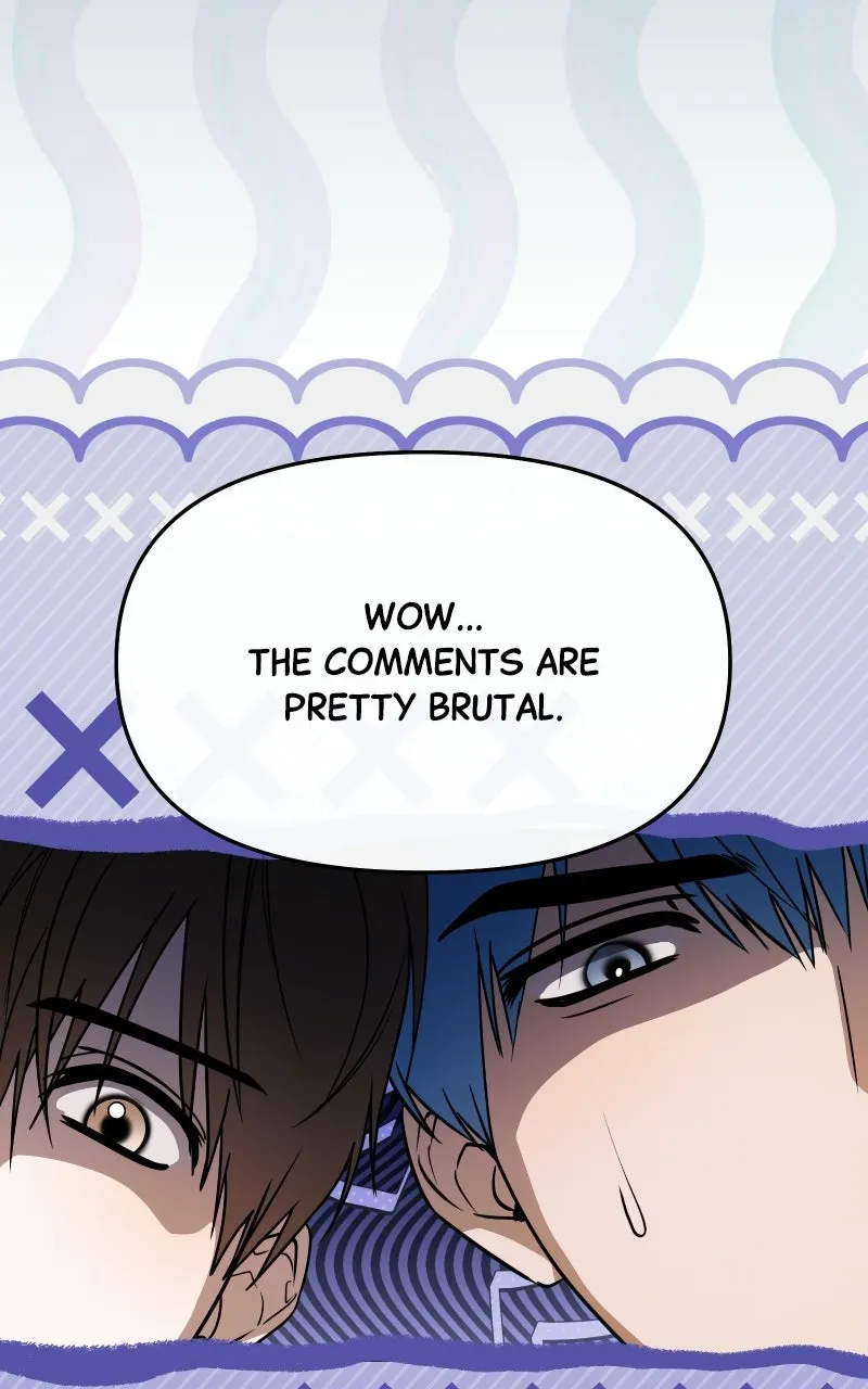 My Comeback as the Youngest Member Chapter 83 page 9 - 