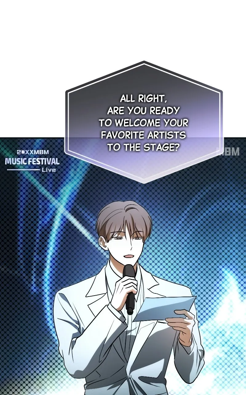 My Comeback as the Youngest Member Chapter 83 page 84 - 