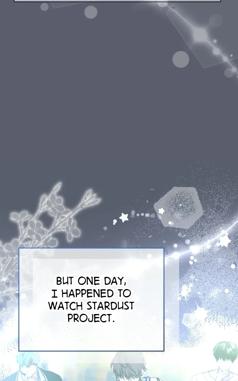 My Comeback as the Youngest Member Chapter 83 page 100 - 