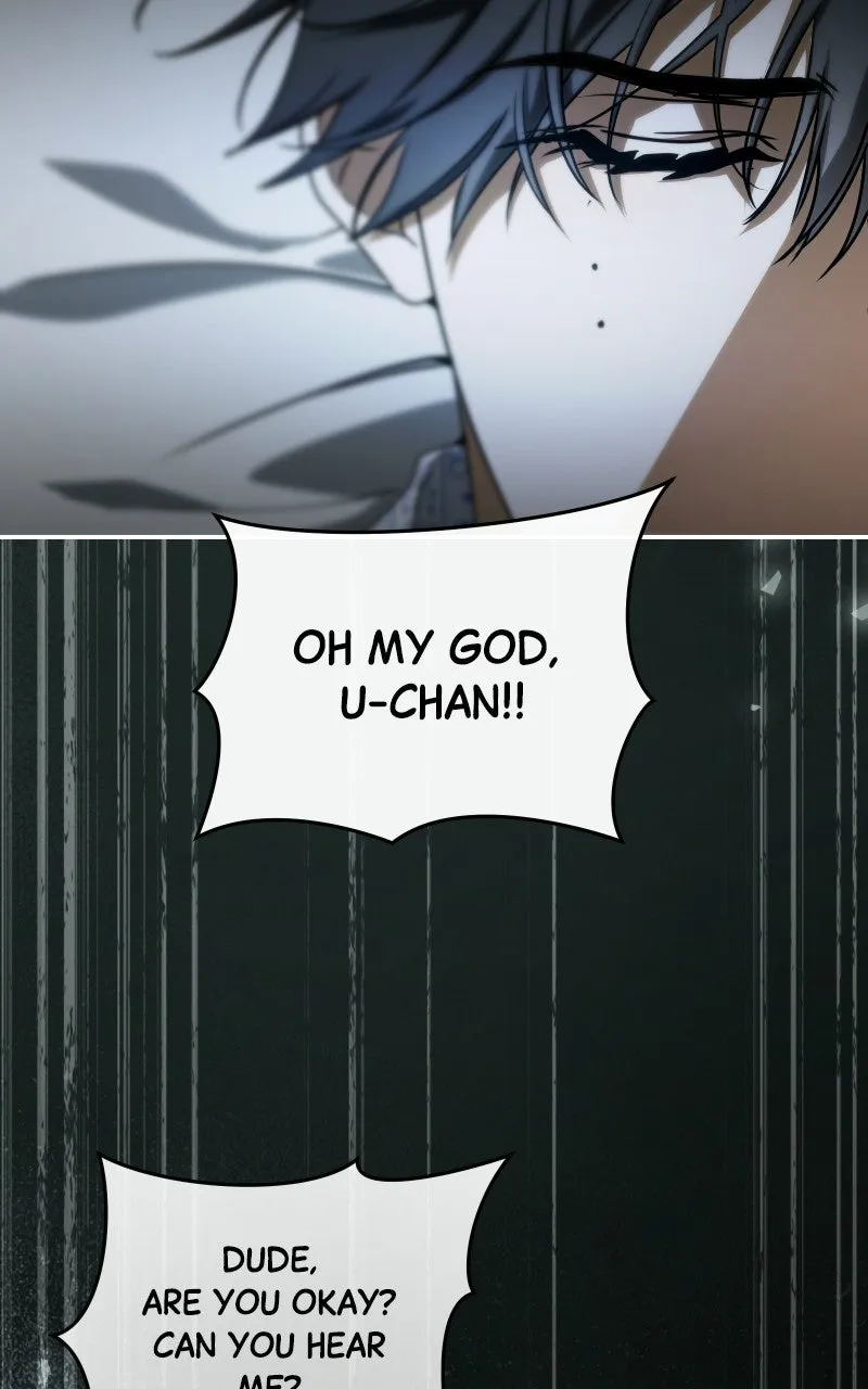 My Comeback as the Youngest Member Chapter 84 page 114 - 