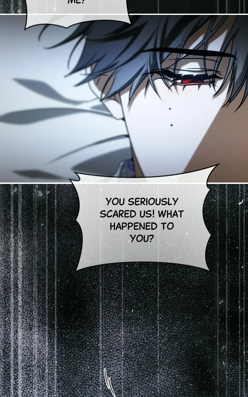 My Comeback as the Youngest Member Chapter 84 page 115 - 