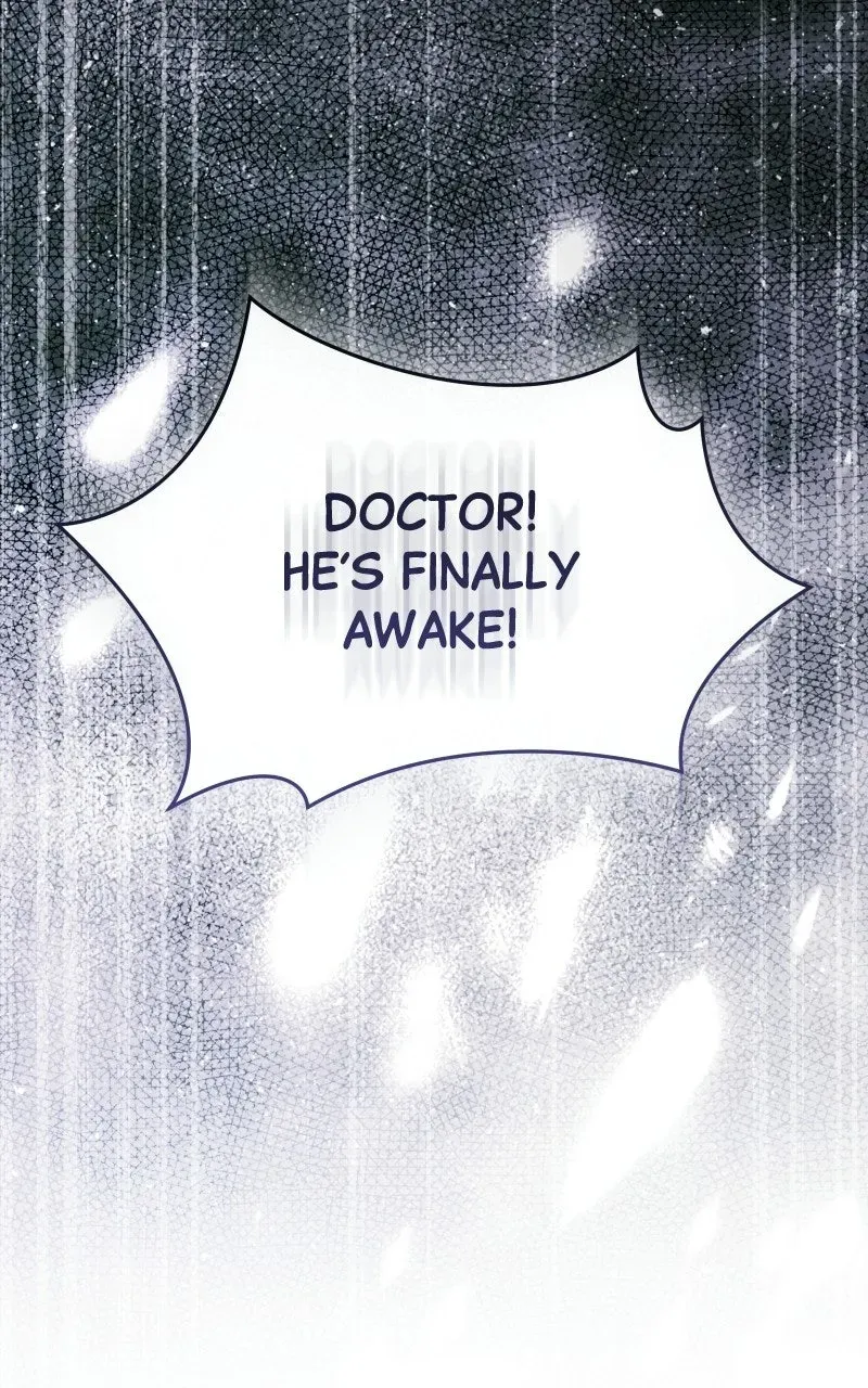 My Comeback as the Youngest Member Chapter 84 page 116 - 