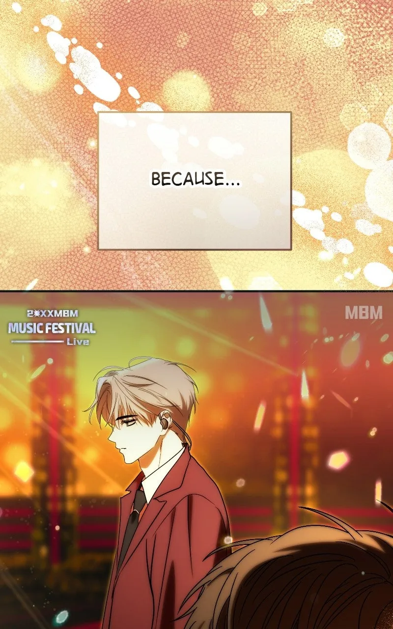 My Comeback as the Youngest Member Chapter 84 page 17 - 