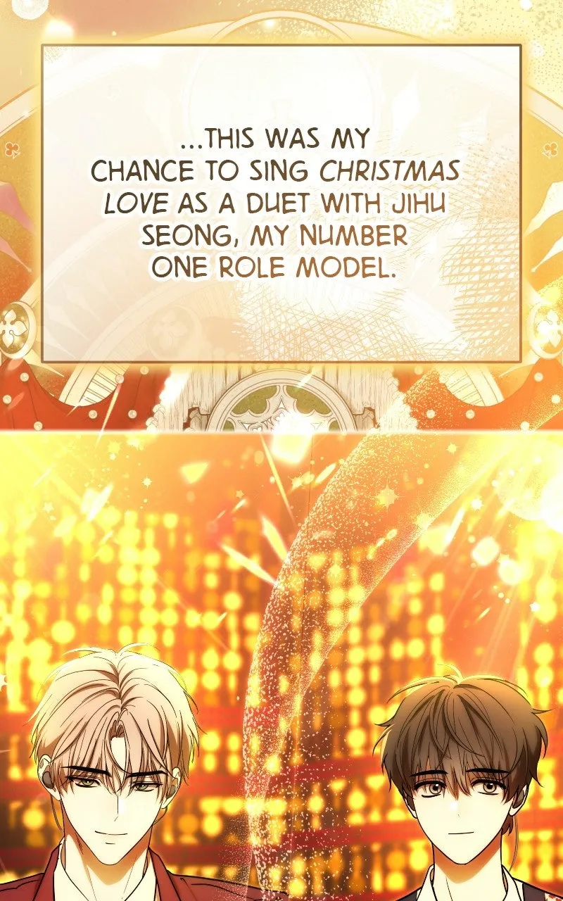 My Comeback as the Youngest Member Chapter 84 page 20 - 