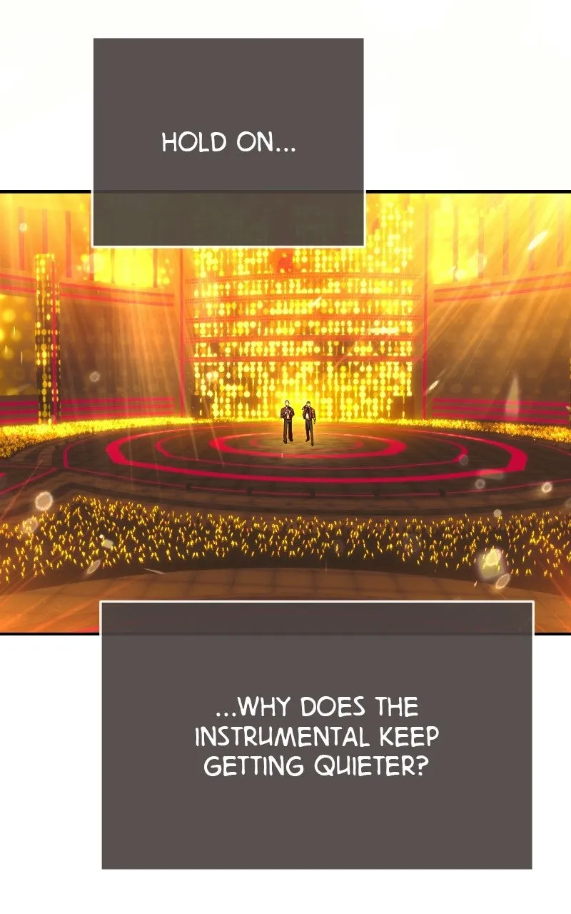 My Comeback as the Youngest Member Chapter 84 page 26 - 