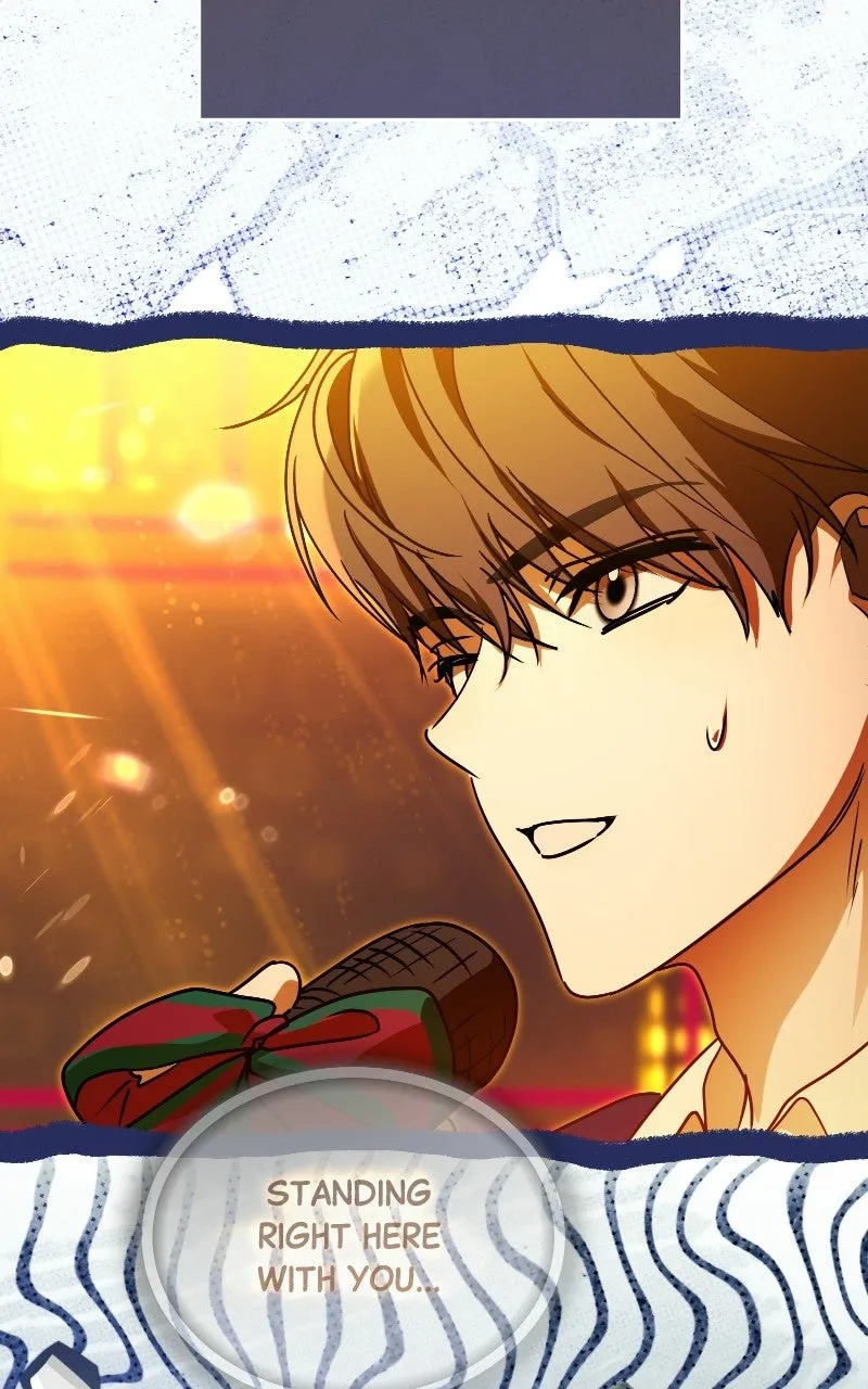 My Comeback as the Youngest Member Chapter 84 page 29 - 