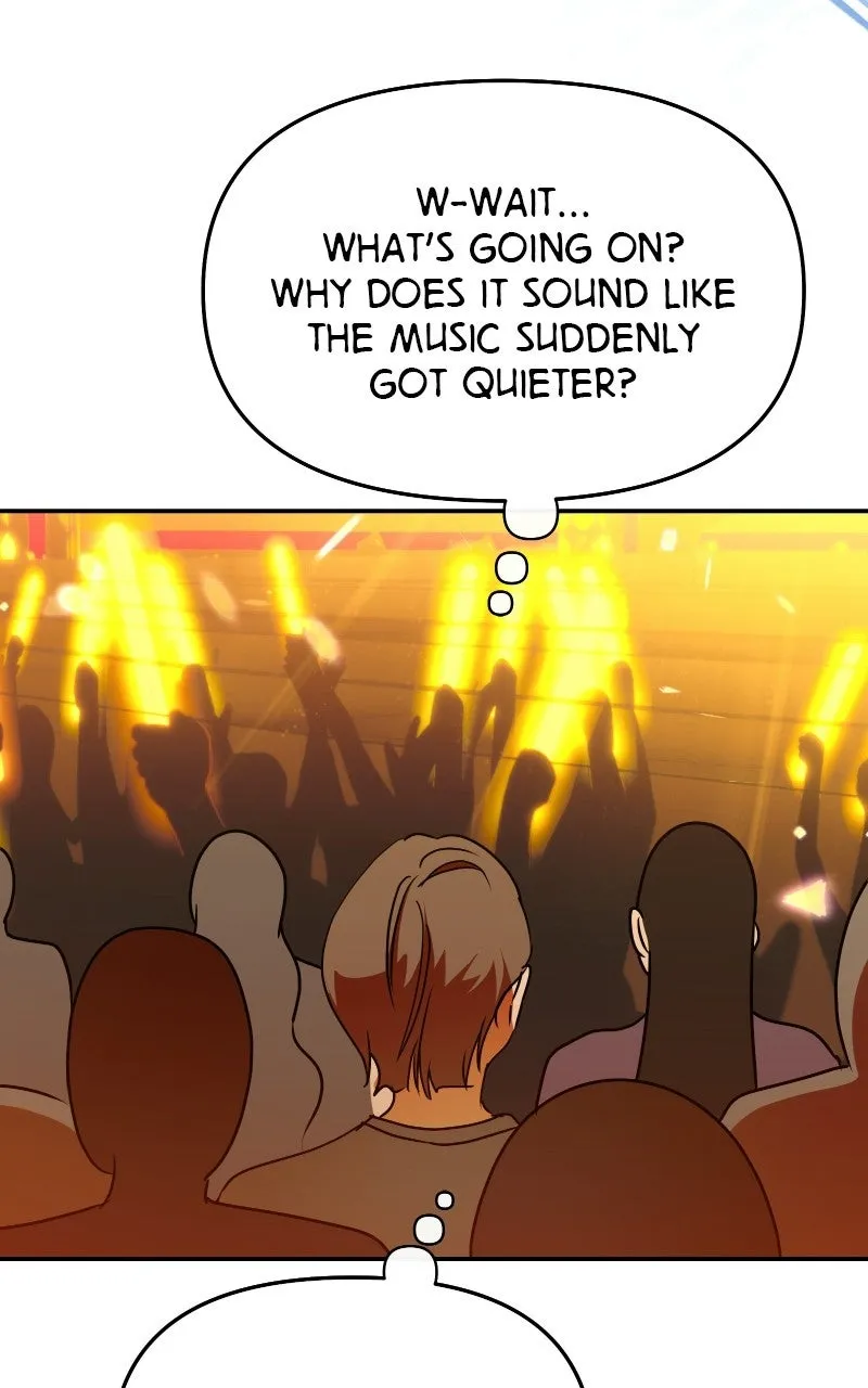 My Comeback as the Youngest Member Chapter 84 page 31 - 