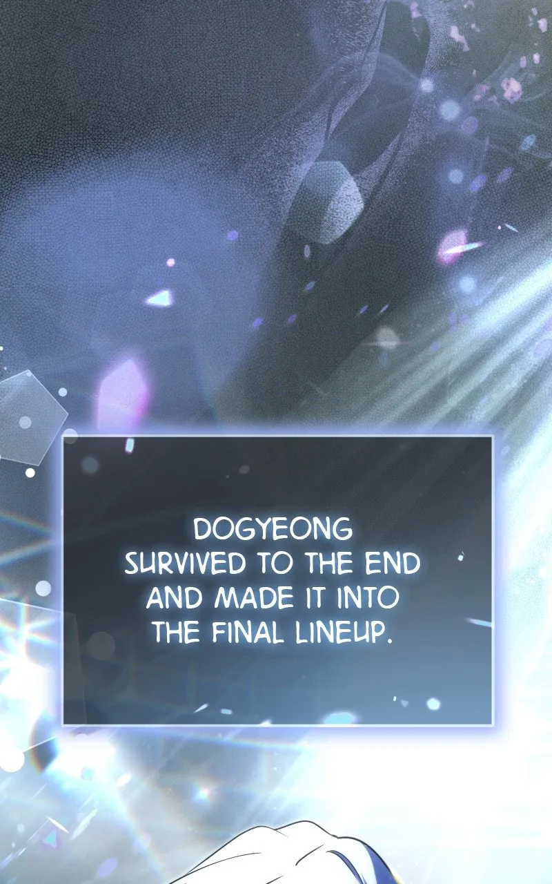 My Comeback as the Youngest Member Chapter 84 page 51 - 
