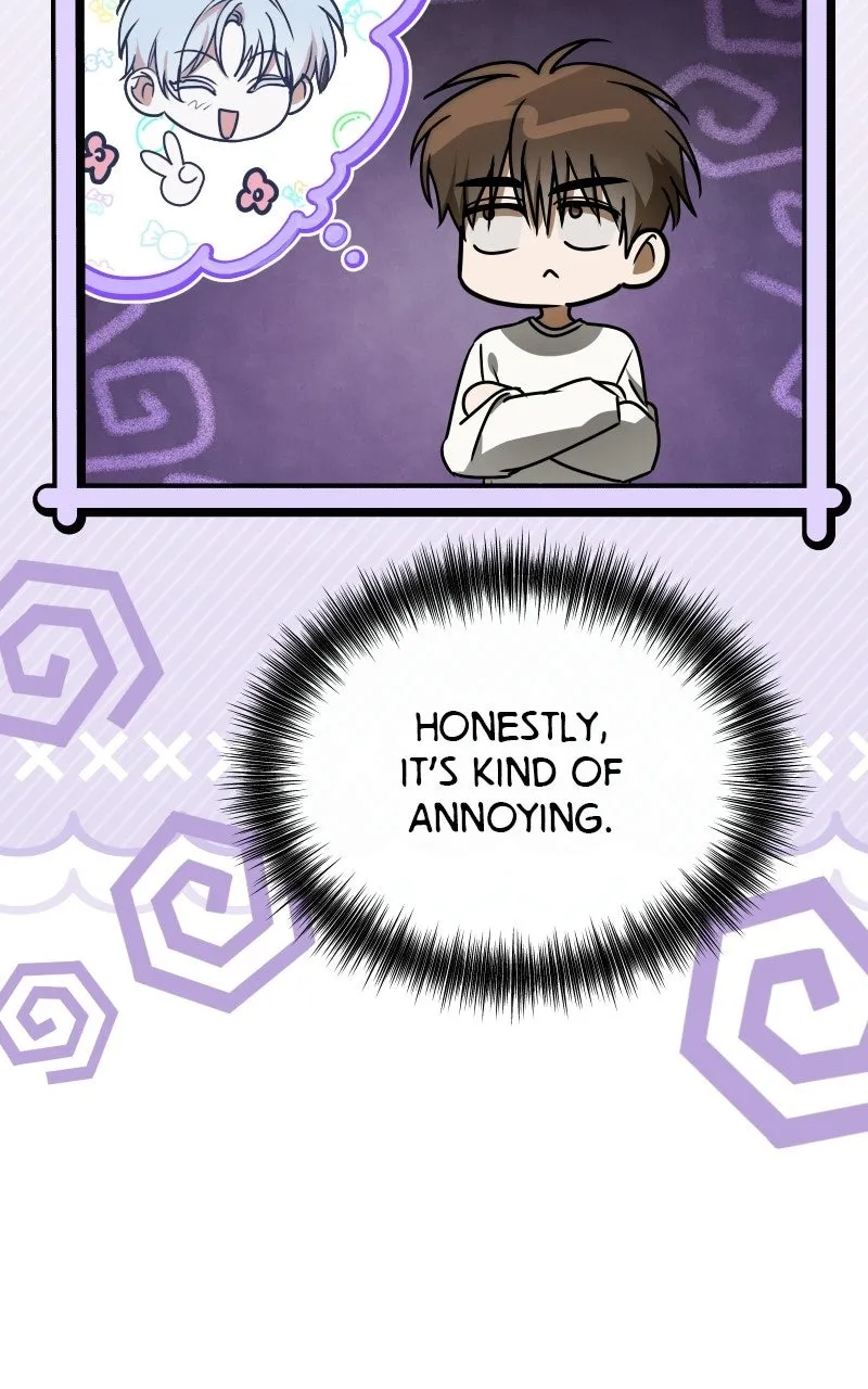 My Comeback as the Youngest Member Chapter 84 page 54 - 
