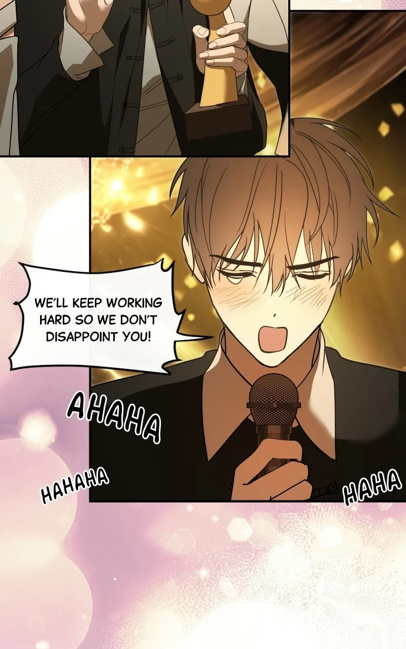 My Comeback as the Youngest Member Chapter 84 page 58 - 