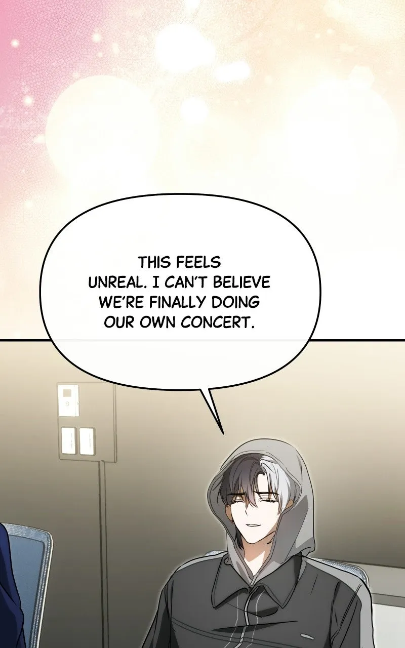 My Comeback as the Youngest Member Chapter 84 page 60 - 