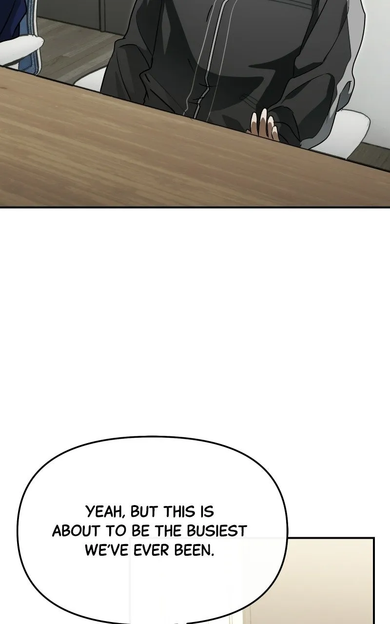 My Comeback as the Youngest Member Chapter 84 page 61 - 