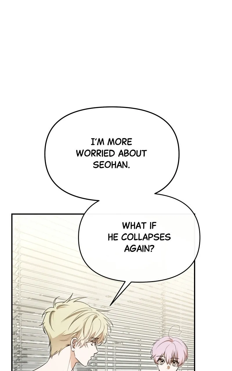 My Comeback as the Youngest Member Chapter 84 page 63 - 